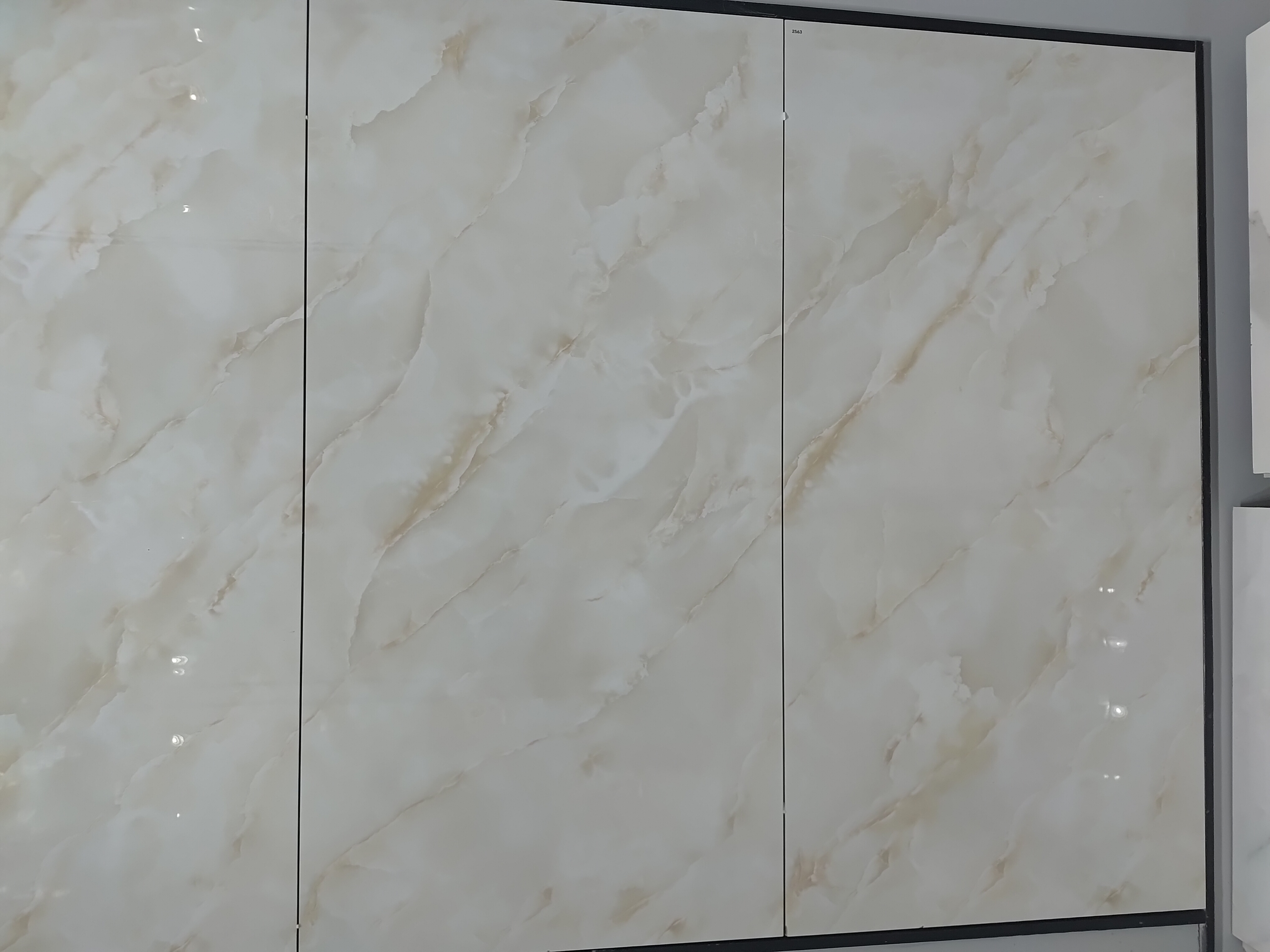 GLOSSY 600X1200MM