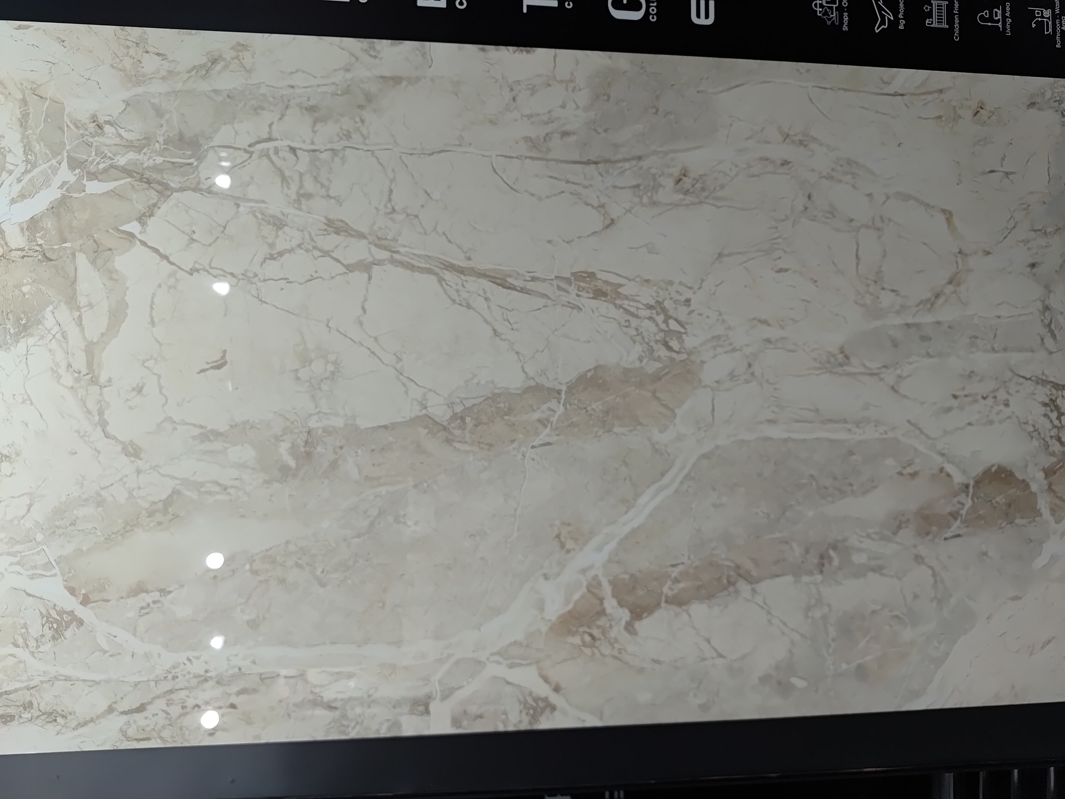 GLOSSY 600X1200MM