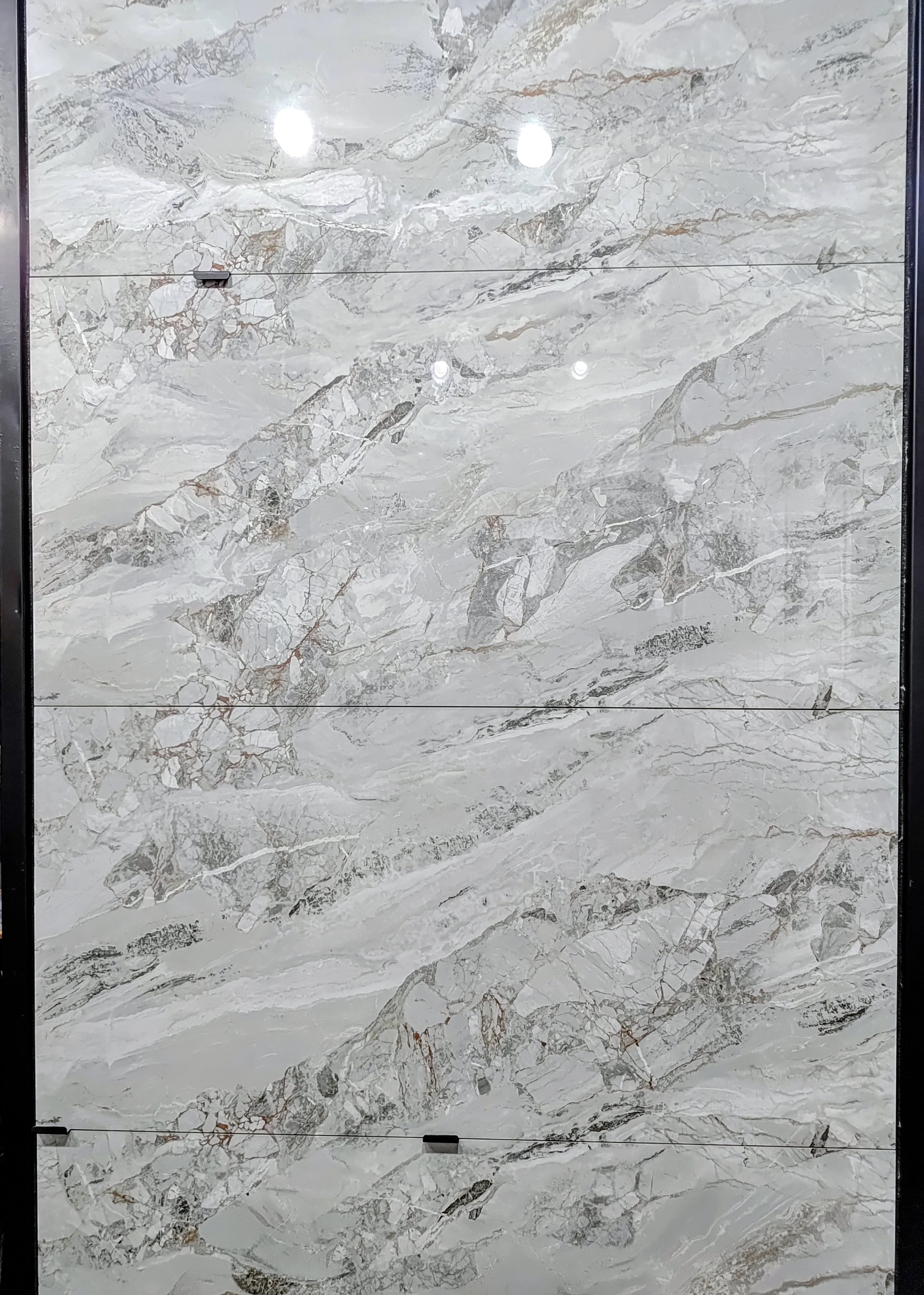 GLOSSY 600X1200MM