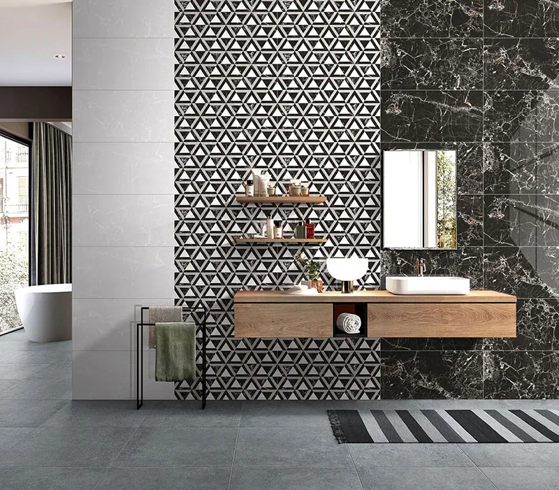 Wall Tiles